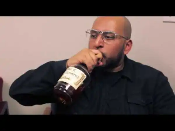 Video: iLL Chris - Gravel Feat. RudeAssMogli x Nate G Produced by MetroBoomin & 808 Banks